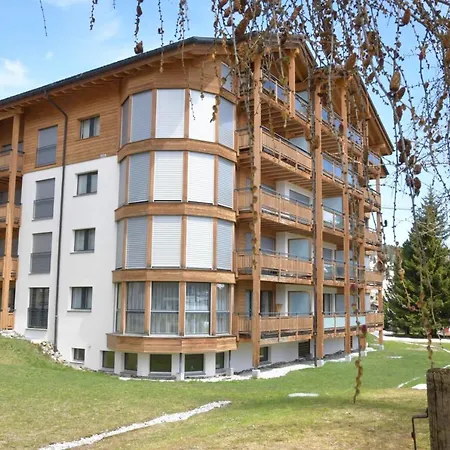 Apartment Royal B26