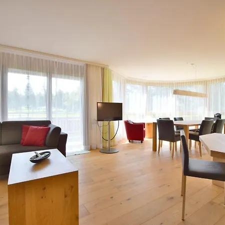 Apartment Royal B26