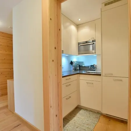 Royal B26 Apartment *