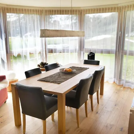 Royal B26 Apartment Riederalp