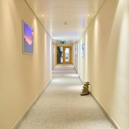 Royal B26 Apartment Riederalp