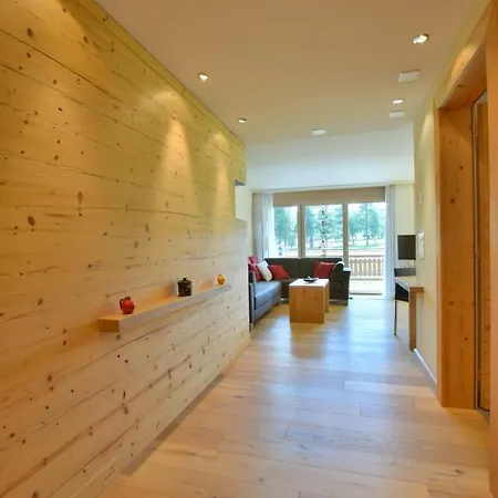 Royal B26 Apartment Riederalp