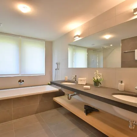 Apartment Royal B26 Riederalp