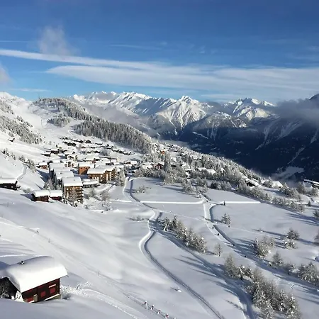 Royal B26 Apartamento *