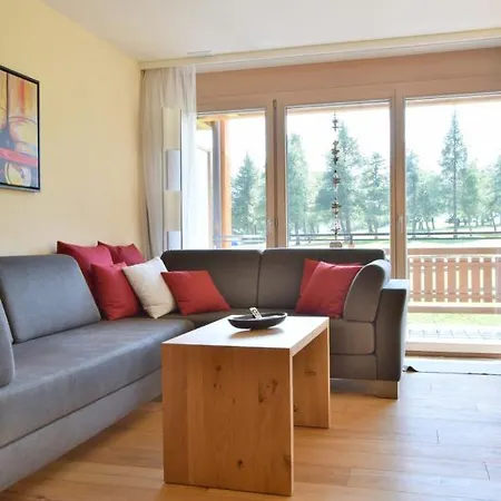 Apartamento Royal B26 *