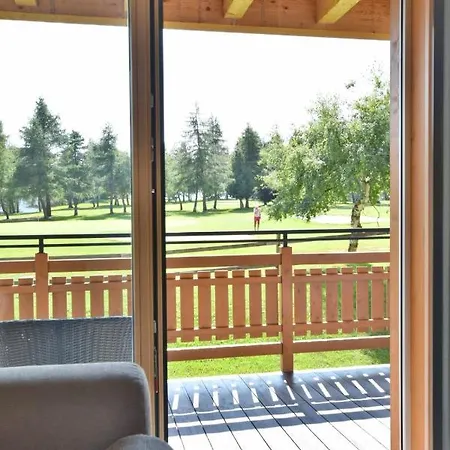 Royal B26 Apartment