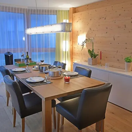 Apartamento Royal B26 *