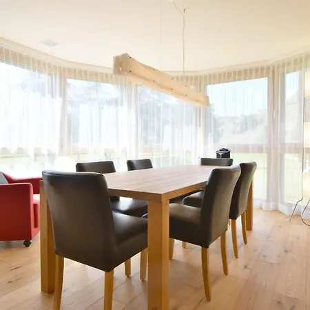 Royal B26 Apartment Riederalp