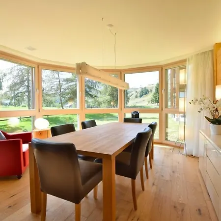 Royal B26 * Riederalp