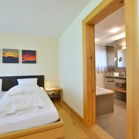 Royal B26 Apartment Riederalp
