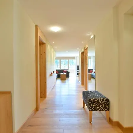 Apartment Royal B26 Riederalp