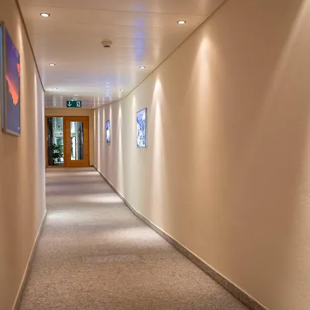 Royal B26 Apartamento Riederalp