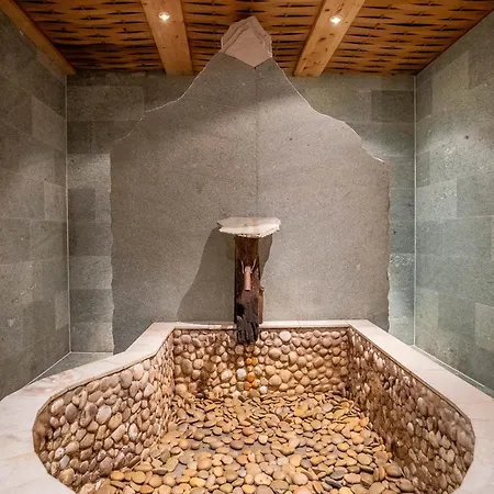 Apartamento Royal B26