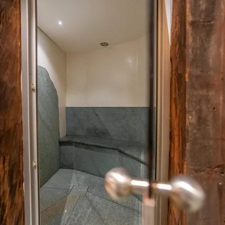 Royal B26 Apartment Riederalp