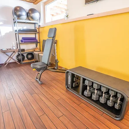 Apartment Royal B26 Riederalp