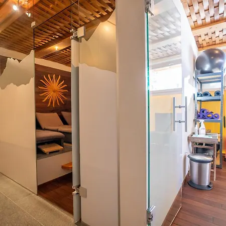 Royal B26 Apartment