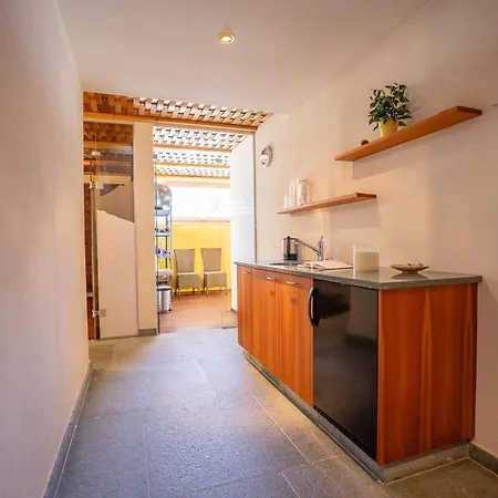 Royal B26 Apartment *