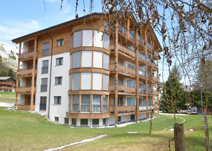 Апартаменты Royal B26