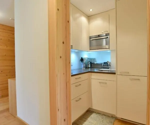 Royal B26 Апартаменты *