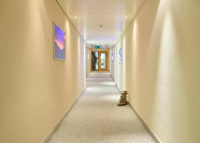 Royal B26 Апартаменты Ридеральп