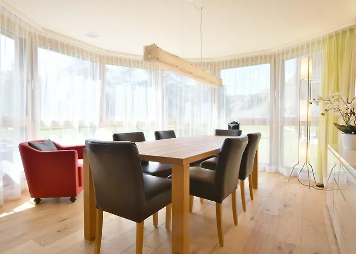 Royal B26 Апартаменты Ридеральп