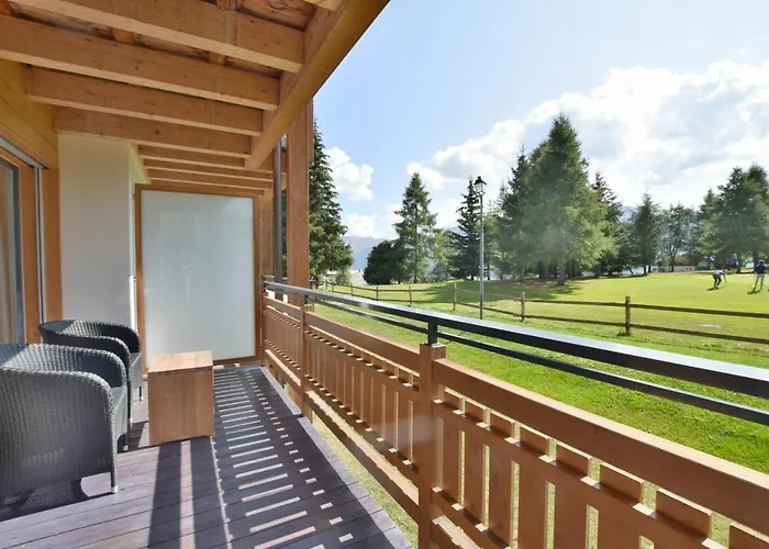 Апартаменты Royal B26 *