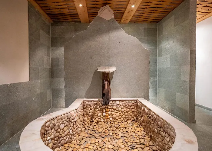 Апартаменты Royal B26