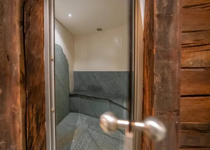 Royal B26 Апартаменты Ридеральп