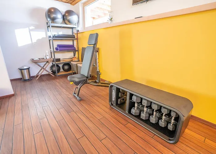 Apartment Royal B26 Riederalp