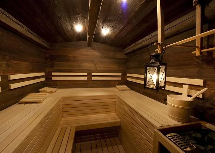 Апартаменты Royal B26