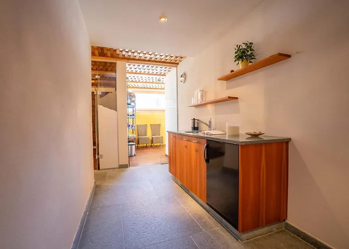 Royal B26 Апартаменты *