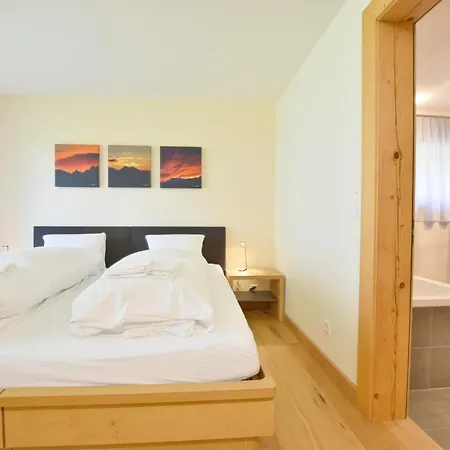 Royal B26 * Riederalp