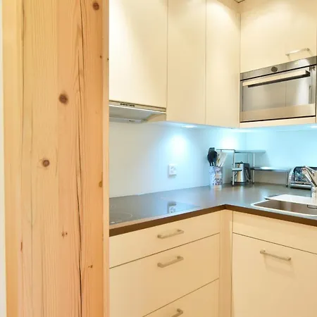 Lägenhet Royal B26 *