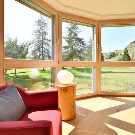 Royal B26 Apartman Riederalp