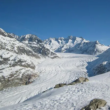 Royal B26 * Riederalp