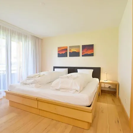 Royal B26 Apartment *