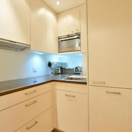 Royal B26 Apartman Riederalp